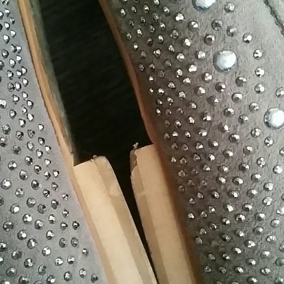 Aldo flats - Picture 5 of 8